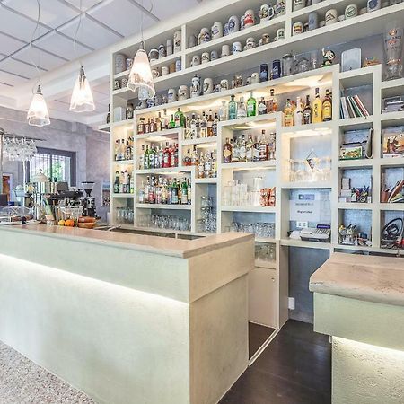 Hotel Giamaika Чезенатіко Екстер'єр фото